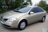 Nissan Primera P12 2003. ���� 1