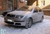Skoda Fabia  2004. ���� 1