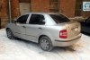 Skoda Fabia  2004. ���� 2