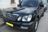 Lexus LX 470 2001. ���� 9