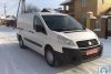 Fiat Scudo Long 2009. ���� 1