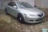Mazda 6  2003. ���� 1