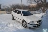 Skoda Octavia  2002. ���� 1