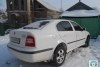 Skoda Octavia  2002. ���� 4