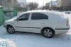 Skoda Octavia  2002. ���� 6
