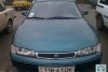 Mazda 626 GE 1993. ���� 1