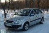 KIA Rio  2008. ���� 1