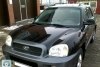 Hyundai Santa Fe  2003. ���� 1