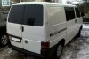 Volkswagen Transporter 4 2003. ���� 4