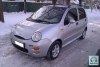 Chery QQ ATM 2008. ���� 3