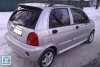 Chery QQ ATM 2008. ���� 5