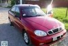 Daewoo Lanos 1.6 SX 2008. ���� 1
