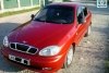 Daewoo Lanos 1.6 SX 2008. ���� 2