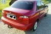Daewoo Lanos 1.6 SX 2008. ���� 3