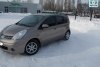 Nissan Note  2007. ���� 3