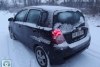 Chevrolet Aveo 4 2009. ���� 2