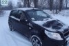 Chevrolet Aveo 4 2009. ���� 4