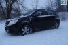 Chevrolet Aveo 4 2009. ���� 8
