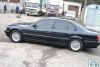 BMW 7 Series 740 2002. ���� 8