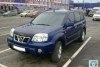 Nissan X-Trail  2003. ���� 2