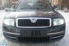 Skoda Superb  2007. ���� 1
