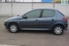 Peugeot 206  2006. ���� 1