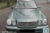 Mercedes E-Class W210 1997. ���� 2