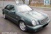 Mercedes E-Class W210 1997. ���� 1