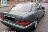 Mercedes E-Class W210 1997. ���� 3