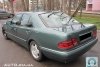 Mercedes E-Class W210 1997. ���� 4
