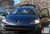 Peugeot 207 1.4 MT Trend 2006. ���� 12