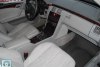 Mercedes E-Class 200 2000. ���� 8