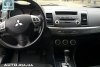 Mitsubishi Lancer X INTENSE 2008. ���� 2