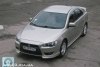 Mitsubishi Lancer X INTENSE 2008. ���� 1