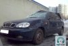 Daewoo Sens  2005. ���� 1
