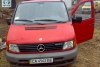 Mercedes Vito  1997. ���� 3