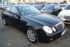 Mercedes E-Class 200 CDI 2007. ���� 1