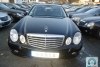 Mercedes E-Class 200 CDI 2007. ���� 2