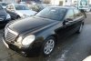 Mercedes E-Class 200 CDI 2007. ���� 3