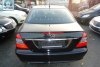 Mercedes E-Class 200 CDI 2007. ���� 4