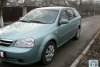 Chevrolet Lacetti  2007. ���� 1