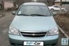 Chevrolet Lacetti  2007. ���� 2