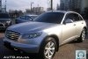 Infiniti FX  2003. ���� 1