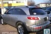 Infiniti FX  2003. ���� 2