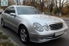 Mercedes E-Class Avantgarde 2003. ���� 1