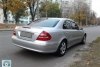 Mercedes E-Class Avantgarde 2003. ���� 3