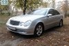 Mercedes E-Class Avantgarde 2003. ���� 4