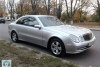 Mercedes E-Class Avantgarde 2003. ���� 9