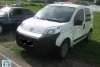 Fiat Fiorino  2009. ���� 7