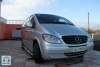 Mercedes Vito 115 CDI Long 2005. ���� 1